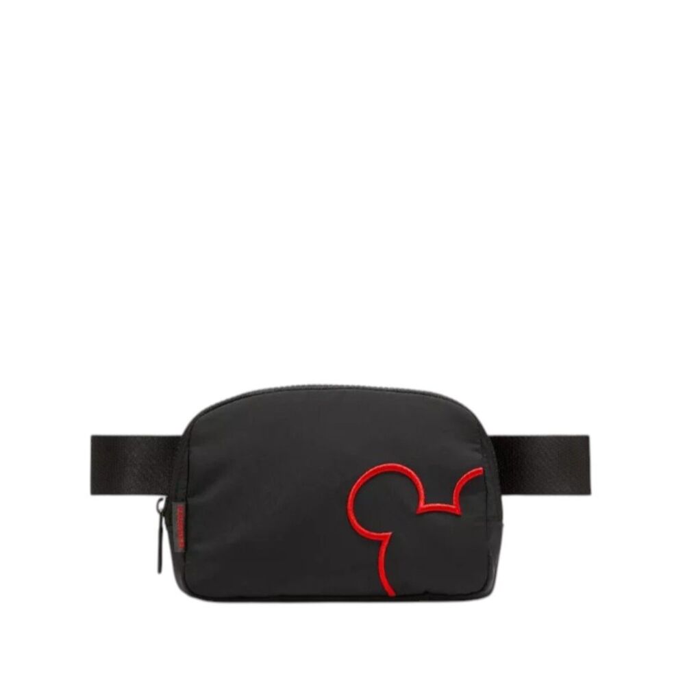 Disney x lululemon Everywhere Belt Bag 1L Mickey Outline Graphic